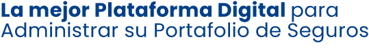Administrador de Seguros